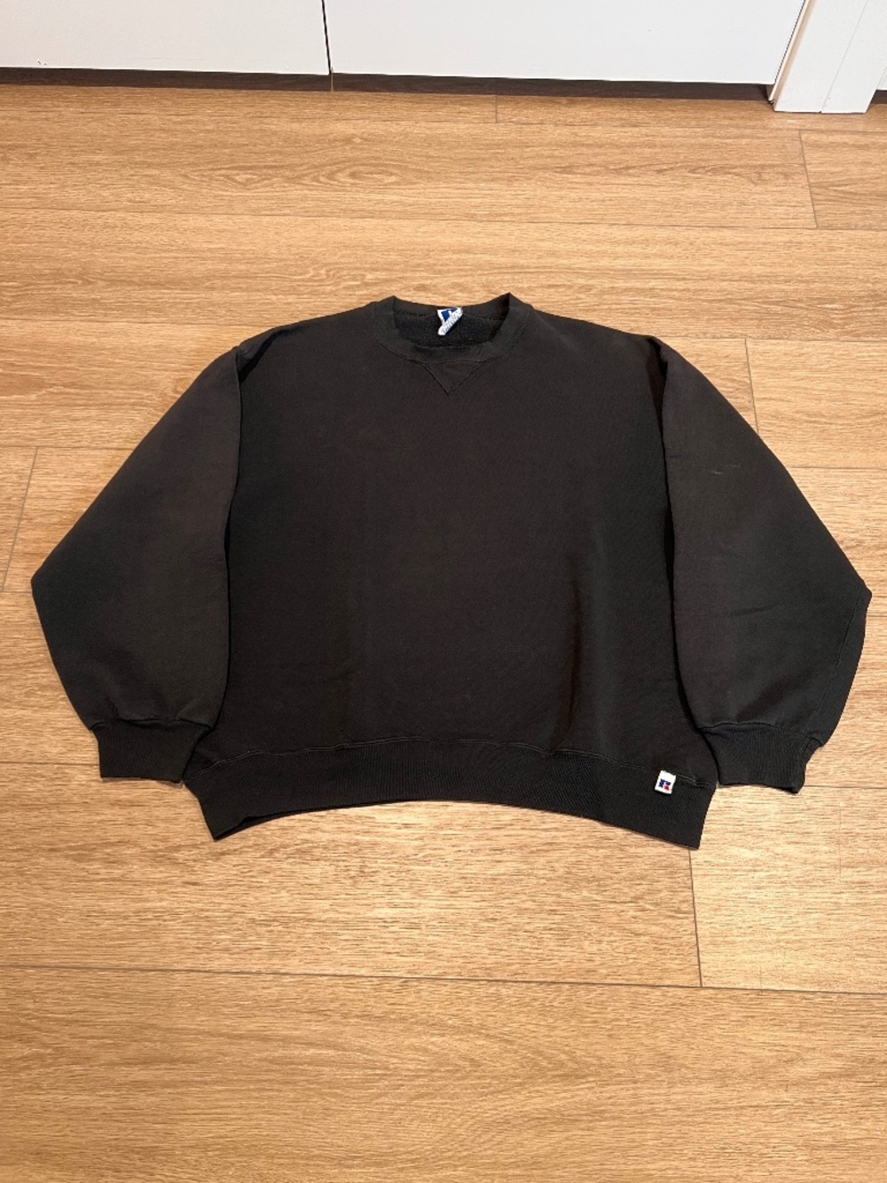 Vintage Russell Athletic Crewneck Sweatshirt